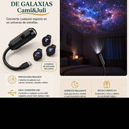 Miniproyector de Galaxias - Img 56186803