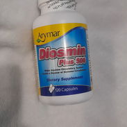 Diosmina 120 cap - Img 58167364