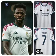 CAMISETA de Fútbol Real Madrid Habana - Img 58011611