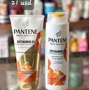 Set Pantene B3 milagroso: anticaída + nutrición a 21 USD. - Img 49745625
