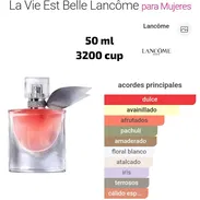 Perfume: La Vie Est Belle Lancôme - Img 56122558