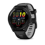 Reloj inteligente Garmin ForeRunner 265 Watch - Img 45440187