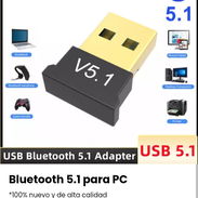 Bluetoth 5.1 para pc nuevo - Img 50872735