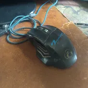 MOUSE GAMER PARA RESOLVER - Img 58192949