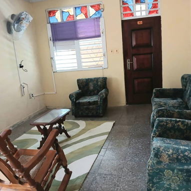 🌊Casa independiente para renta lineal en playa/Renta lineal en Cuba/Alquiler para extranjeros 🌊 - Img 121344508