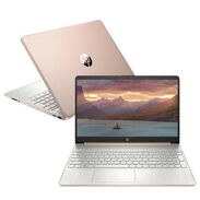 Laptop HP Core i3/ Laptop HP Core i5/ Laptop hp i7* Laptop ryzen 5 Laptop HP Laptop HP 15/ - Img 45601834