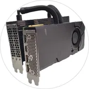 SELLADAS 📢 NVidia GeForce RTX 2080 8GB - Dell Alienware Liquid 2080 OEM - Img 58279151