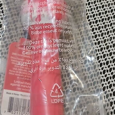 Cepillos para Cabellos Marca Olivia Garden - 3/4