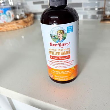 Creatina, vitaminas y suplementos - 10/10