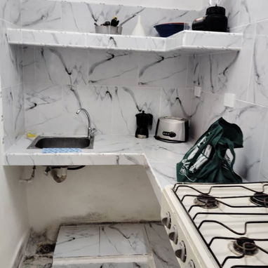 Renta de apartamento en 114 y 45 - Img 125892865