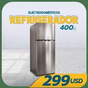 NEVERA MICASA CAPACIDAD 400 Litros - Img 55877354