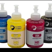 Tinta de Sublimacion Color Make !! Todos los colores - Img 55979280