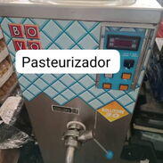 Pasteurizador - Img 45549615