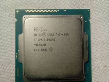 Micro i3 de 4ta generación 4160 - Img main-image-45624445