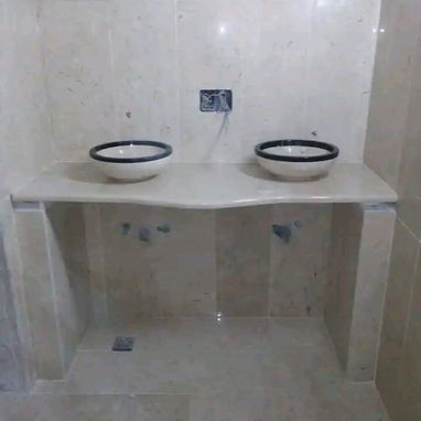 Mármol material y mano de obra si desea - 10/10
