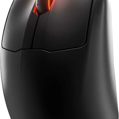 🎮 MOUSE GAMING INALAMBRICO STEELSERIES PRIME ESPORTS 18K CPI, ULTRALIGERO, SENSOR PRO – ENVÍO DISPONIBLE + GARANTIA - Img 108152540