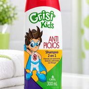 SHAMPOO ANTI PIOJOS 300 ML - Img 58080210