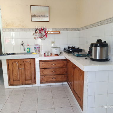 Se Renta apartamento en Varadero Calle 17 - Img 125984553