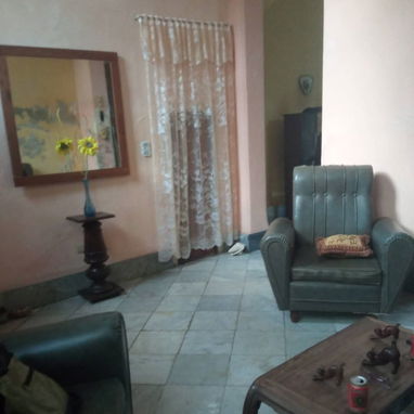 Casa puntal alto puerta calle en Plaza en 17 mil. - 3/10