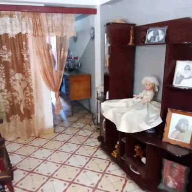Casa en venta - 4/10