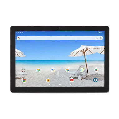 Excelente regalo: Tablet Android 10.1″ 32GB 3GB RAM Rosada pantalla HD Precio: US$130.00 - 3/4