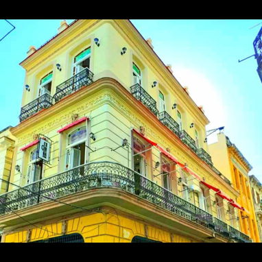 Renta Lineal Havana Vieja. - Img 122669081