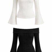Blusas de mujer 6 talla XS - Img 58070412