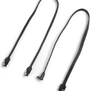 Tengo cables  Sata 3.0 6gb/s Asus 40 Cm  kit de 2 unidades 53828661 - Img 45285552