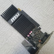 Nvidia GeForce GT 720 - Img 56527846