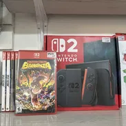Nintendo Switch 2 en Caja - Img 57768661