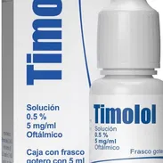 Timolol - Img 55708432