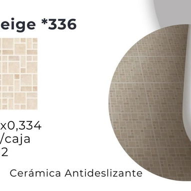 Porcelanato importado - 3/4