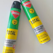 Insecticida en aerosol Baygon Total $15 usd - Img 55392055