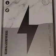 Ganga + Oferta!!! Power Bank PowerBank con cable adaptador para Nauta Hogar - Img 54601629