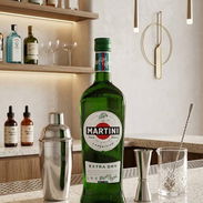 Martini Extraseco (vermouth) - Img 58251772