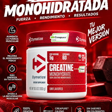 Creatinas - 3/5