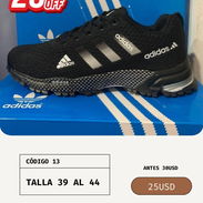 Tenis deportivos en Rebaja del 20%😁🤫 - Img 57356429