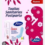 Intimas para incontinencia y Flujo abundante y Posparto 🌸 - Img 56075301