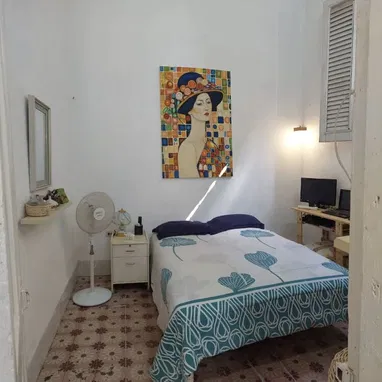 ✅Apartamento en el Vedado🍀 Cercano a 25 y Paseo. - 3/10
