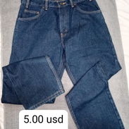 Pantalón de hombre - Img 57800272