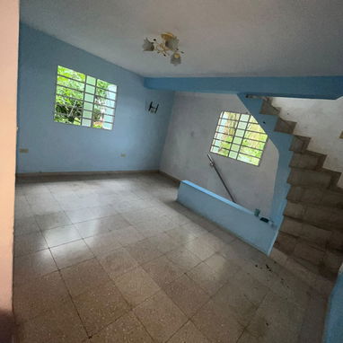 🏡 ¡CASA EN VENTA EN LA CUEVITA, SAN MIGUEL DEL PADRÓN, LA HABANA! 🏡  ✨ Casa amplia, cómoda y con espacios ideales - 2/10