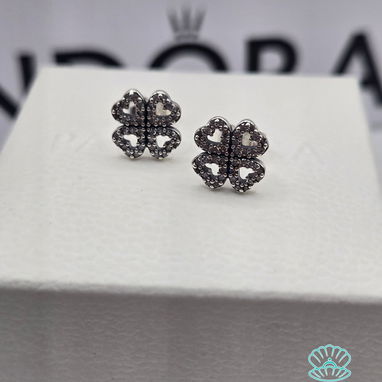 Aretes Pandora!!! - 3/10