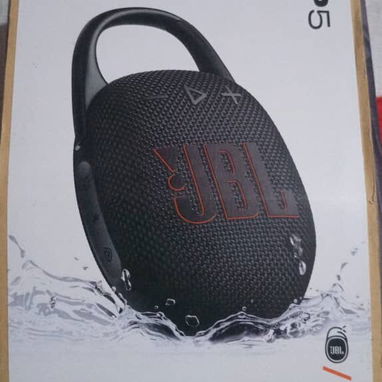 Se venden diferentes Bocinas portátiles marca JBL original y copia , 1Hora y marca 3' - 4/4