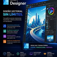 Serif Affinity Designer 2.6.5.3782 - Img 57064922