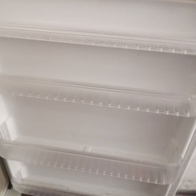 Venta Refrigerador de 2 Puertas – Excelente Mueble y Motor / Ideal también para Técnicos – Vedado - 2/4