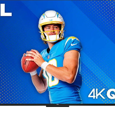 Smart TV TCL 50 pulgadas 4K UHD QLED Fire TV Clase Q5-Series HDR PRO Mensajería incluida $395 USD Factura y garantía - Img 125154508