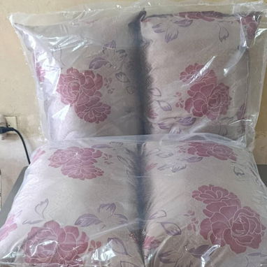 Almohadas - 3/4