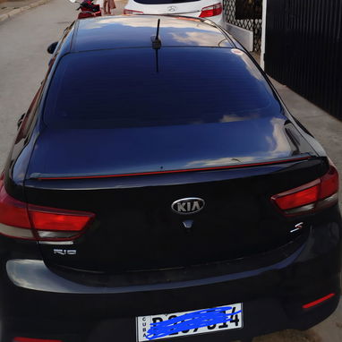Se vende Kia Río Sport 2019 - Img 121930880