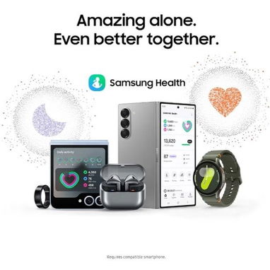 🍀Samsung Galaxy Watch 7 40mm Bluetooth – Smartwatch con IA🍀 - 4/8