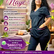 Masajes naye - Img 56899935